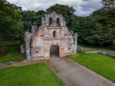 Ruine von Cartago